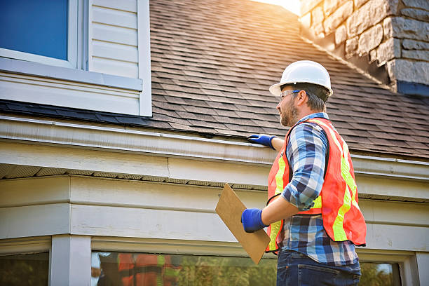 Licensed Metal Roofing service in Castle Point, MO - Ben Roofing and Steel LLC